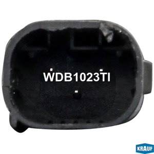 Изображение 6, WDB1023TI Блок клапанов BMW 6 (G32) пневмоподвески KRAUF