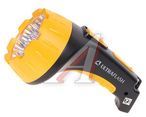 Изображение 1, LED3815 Фонарь ручной встроенная вилка ULTRAFLASH