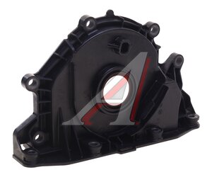 Изображение 1, 340290 Крышка SKODA Yeti (14-18) коленвала переднего ELRING