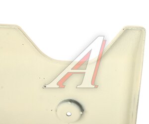 Изображение 4, 54901-8411112-10 Панель КАМАЗ-54901 передняя правая (белый) РИАТ