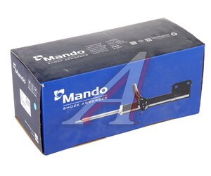 Изображение 5, MSS015832 Амортизатор RENAULT Modus (04-) передний левый/правый газовый MANDO