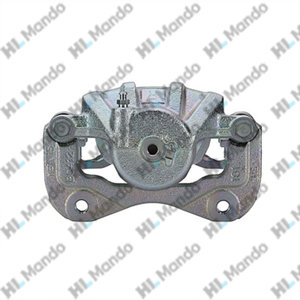 Изображение 11, EX581903KA10 Суппорт HYUNDAI Sonata NF (04-) передний правый MANDO