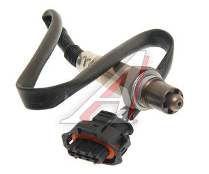 Изображение 1, KLP029 Датчик кислорода OPEL Astra H (04-) KORTEX