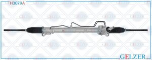 Изображение 3, H3079A Рейка рулевая FORD Focus (04-11/11-) GELZER