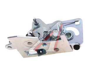 Изображение 3, 2705-6305486 Замок двери ГАЗ-2705 боковой и задней АВТОБОБ