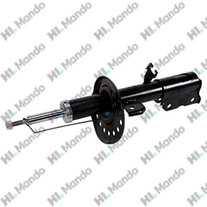 Изображение 3, MSS020104 Амортизатор NISSAN Qashqai (07-13) передний левый MANDO