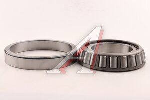 Изображение 7, AZ190003326067-MX Подшипник ступицы SITRAK HOWO задней внутренний MOVELEX