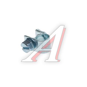 Изображение 1, PM006008 Хомут винтовой 6-8мм PATRON