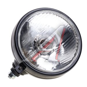 Изображение 1, ФГ305М-02 Фара МТЗ, ЮМЗ, ДТ передняя 24V (металл) РК