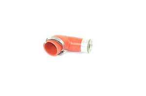Изображение 2, BSG90720134 Патрубок VW AUDI интеркулера BSG
