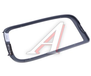 Изображение 2, AC9408850722 Облицовка MERCEDES Axor фары левая (серая) ALFA CAR