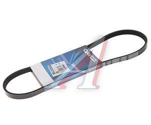 Изображение 2, 4PK835 Ремень приводной поликлиновой 4PK835 DAYCO