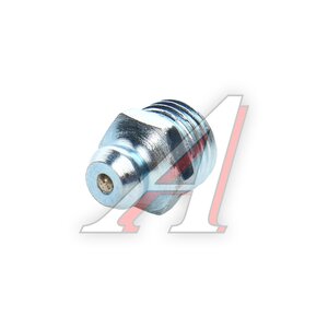 Изображение 2, ER-101180 Масленка прямая 180 градусов М10х1 ЭВРИКА