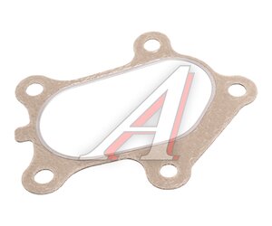 Изображение 1, 28255-4X650 Прокладка KIA Bongo 3 (06-) турбокомпрессора выходная OE