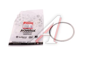 Изображение 3, 1203091-H0100-MX Кольцо уплотнительное DONGFENG MOVELEX