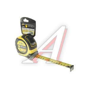 Изображение 2, ER-59725 Рулетка 7.5м 25мм профессиональная Pro-Grade S59 ЭВРИКА