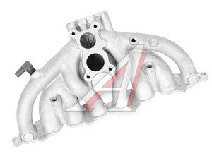 Изображение 3, 040630-1008014-00 Коллектор ЗМЗ-406 впускной карбюраторный двигатель СБ (ОАО ЗМЗ)
