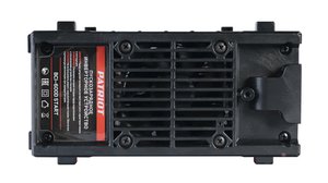 Изображение 6, 650301986 Устройство пуско-зарядное 12-24V/10-1000Ач/600А инверторное PATRIOT