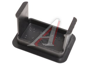 Изображение 2, 80-3801327 Заглушка МТЗ переключателей ОАО МТЗ