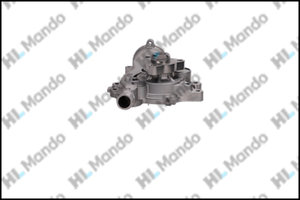 Изображение 4, MMC010014 Насос водяной OPEL Zafira C (12-) системы охлаждения MANDO