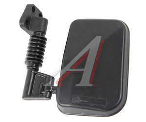 Изображение 2, 19.8201021 Зеркало боковое УАЗ-469, 3151 основное сферическое без обогрева левое 220х145мм