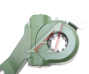 Изображение 3, 23801103110500000 Рычаг тормоза регулировочный КАМАЗ-6520 средний левый SORL