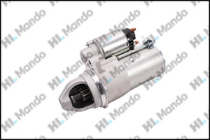 Изображение 2, EX12609317 Стартер CHEVROLET Captiva (11-) (2.4) MANDO