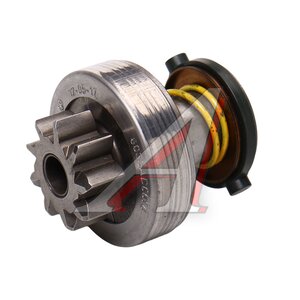 Изображение 1, 6033AD0070 Привод стартера VW AUDI (бендикс) BOSCH