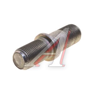 Изображение 2, 356-7580400 Шпилька колеса ГАЗ-53 правая БЕЛЗАН