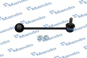 Изображение 5, SLK0037 Стойка стабилизатора KIA Mohave (08-) переднего левая MANDO