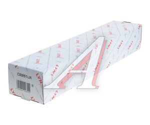 Изображение 4, C2251LR Тяга рулевая VW Polo (15-) SKODA левая/правая LYNX