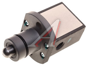 Изображение 1, 12JS160T-1703022 Клапан SHACMAN SHAANXI контрольный КПП 12JS OE