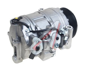 Изображение 3, KCN0142YU Компрессор MERCEDES C (W203) кондиционера KRAUF