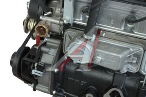 Изображение 9, 4216.1000402-111 Двигатель УМЗ-4216 (АИ-92 107 л.с.), под ГУР (нов.рама, чугунный блок) (ОАО УМЗ) №