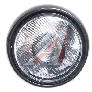 Изображение 1, РАУС 3.3711 АК Фара УАЗ, ПАЗ 12V АККОМ