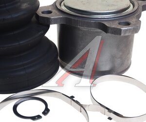 Изображение 2, ST1521 ШРУС внутренний MITSUBISHI Pajero (08-14) правый SUFIX