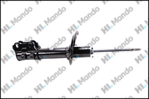 Изображение 2, EX546513X040 Амортизатор HYUNDAI Elantra (12-) передний левый газовый MANDO