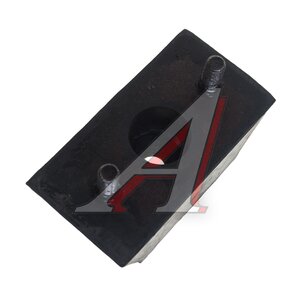 Изображение 2, GP.10020001 Подушка ГАЗ-2410 двигателя передняя G-PART (ОАО ГАЗ)