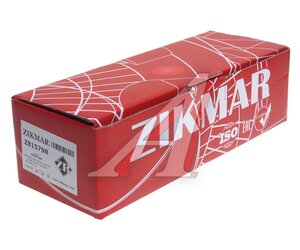 Изображение 4, Z81579R Цилиндр сцепления главный OPEL Zafira (99-05) ZIKMAR