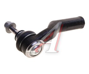 Изображение 3, 3856801 Наконечник рулевой тяги FORD C-Max правый LEMFORDER