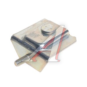 Изображение 2, 21100-3711060-50 Кронштейн ВАЗ-2110 крепления фары правый ТЗТО