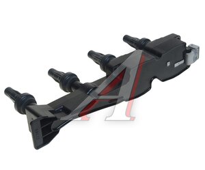 Изображение 3, 880085 Катушка зажигания PEUGEOT 206, 307, Partner CITROEN C2, C3, C4, Berlingo (1.6) (дв.TU5JP4, EP6C) УценкаERA