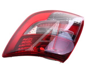 Изображение 2, 2190-3716010 Фонарь задний ВАЗ-2190 правый АВТОДЕТАЛЬ