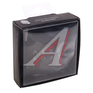 Изображение 1, SFTBLCS Ароматизатор на дефлектор гранулы 12г "Blackspice" SOFT 1 AERO
