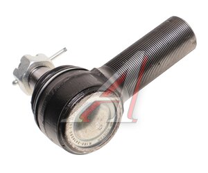 Изображение 2, R180-3414060-06 Наконечник рулевой тяги FAW-3252, 3253, 3312 правый ROSTAR