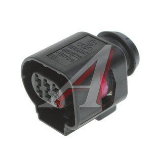 Изображение 2, 4H0973713 Разъем VW AUDI электрический OE