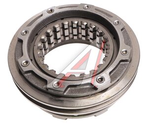 Изображение 2, AM-55-357 Синхронизатор КАМАЗ делителя КПП-154 АВТОМАГНАТ