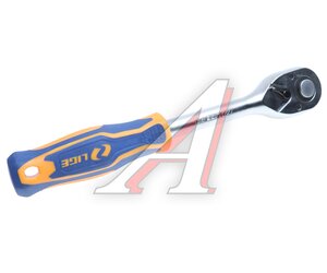 Изображение 1, LG-49101 Ключ трещотка 1/2" 72 зуба реверсивная LIGE
