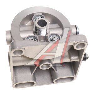 Изображение 3, PL-270/420N Насос КАМАЗ-ЕВРО сепаратора топливного (для PL 270, 420) AT