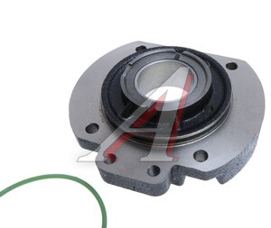 Изображение 2, K222554K50 Ремкомплект компрессора LK8929 задней крышки KNORR-BREMSE